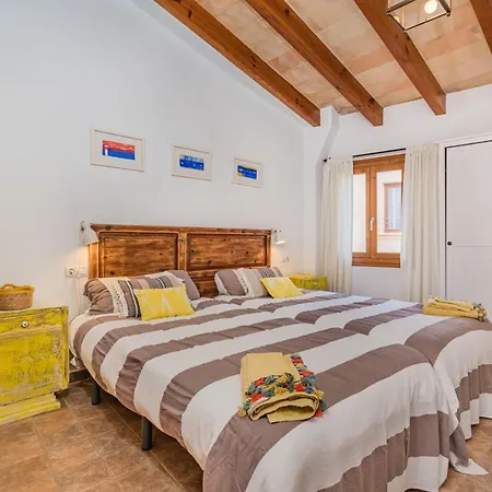 Casa vacanze La Sastreria *